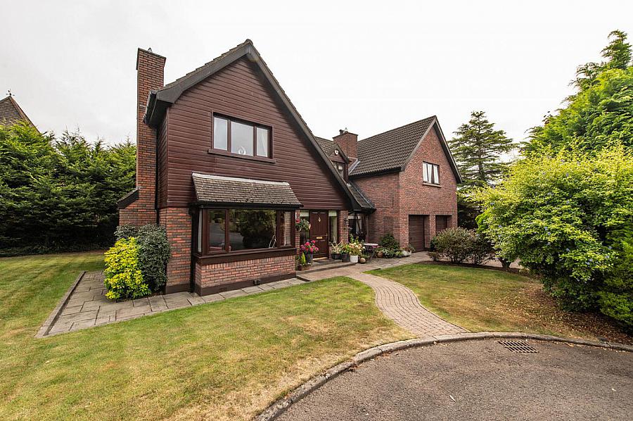 3 Bramble Grange, Newtownabbey, BT37 0XH