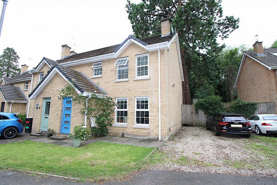 34 Glenavna Manor, whiteabbey, BT37 0HW