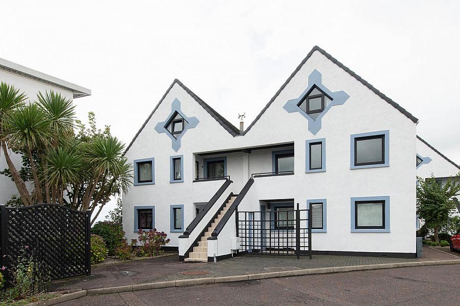 4 Seapoint, Belfast Road, Carrickfergus, BT38 8BB