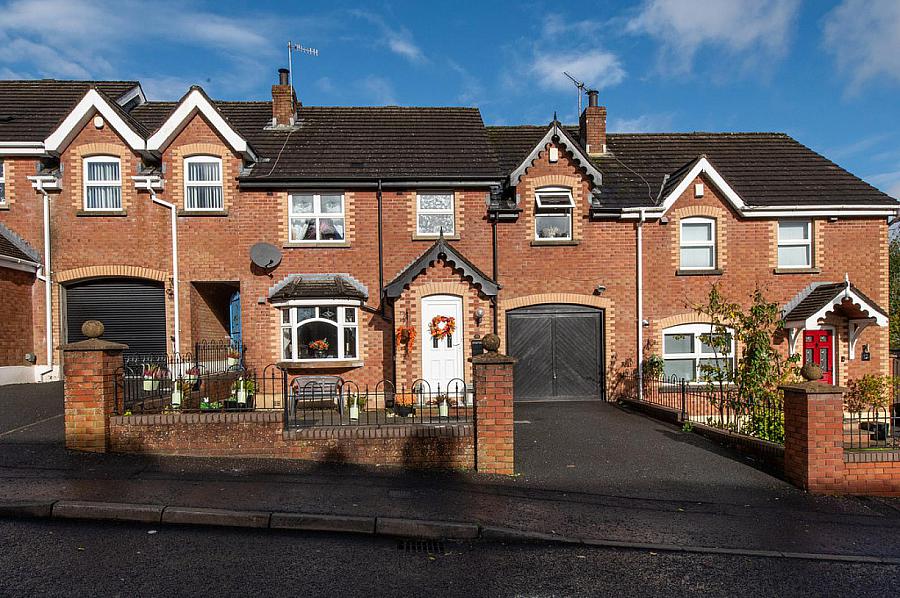 10 Mayfield Heights, Newtownabbey, BT36 7WL