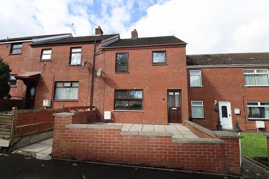 7 Ballyearl Close, Newtownabbey, BT36 5FF