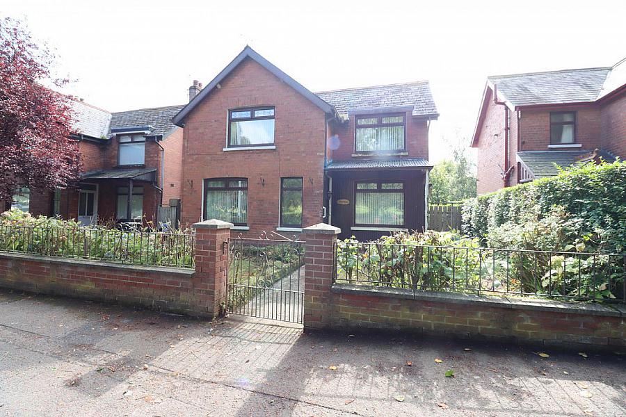 43 Westland Road, Belfast, BT14 6NJ