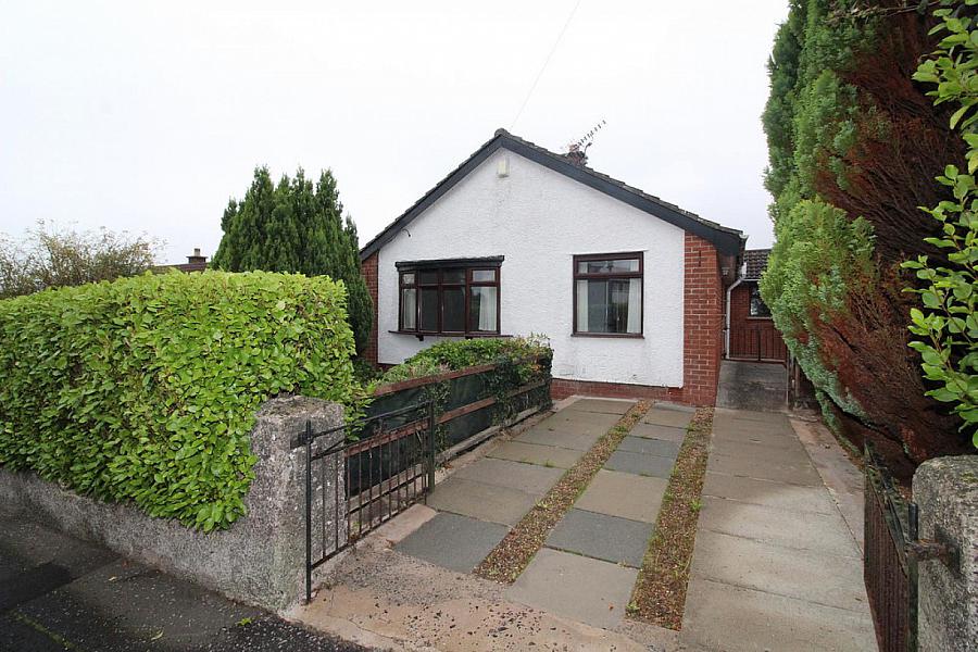 12 Fairhill Road, Newtownabbey, BT36 6LY