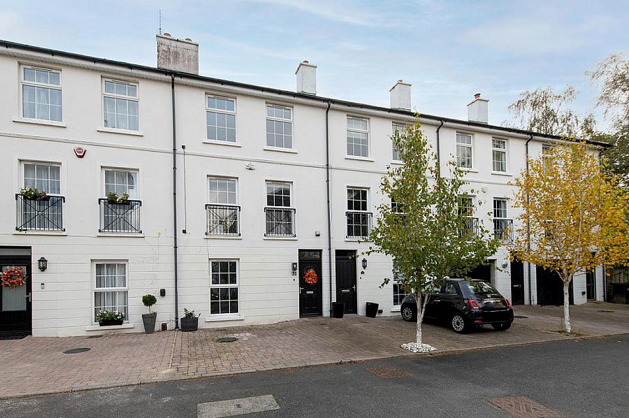 32 Edenmore Court, Jordanstown, BT37 0ZA