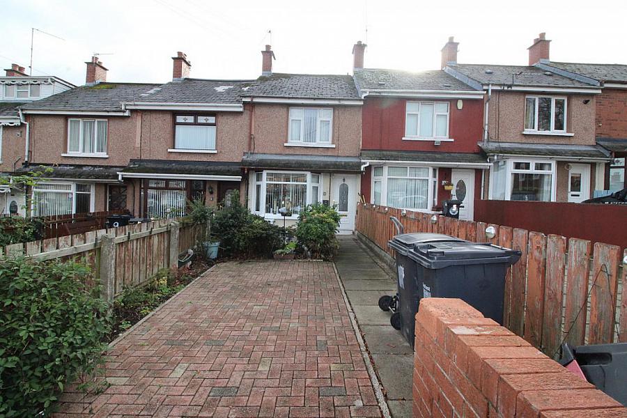 7 Holmdene Gardens, Belfast, BT14 7LJ