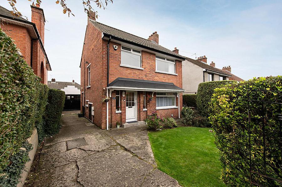 10 Shanlieve Park, Belfast, BT14 8JE