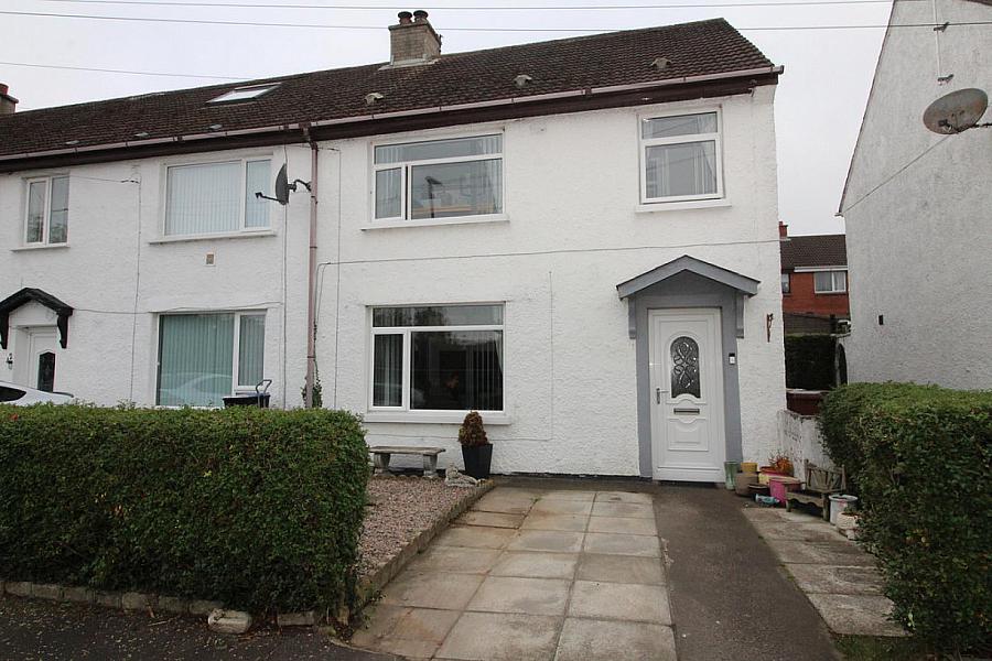 44 Fernagh Parade, Newtownabbey, BT37 0BW