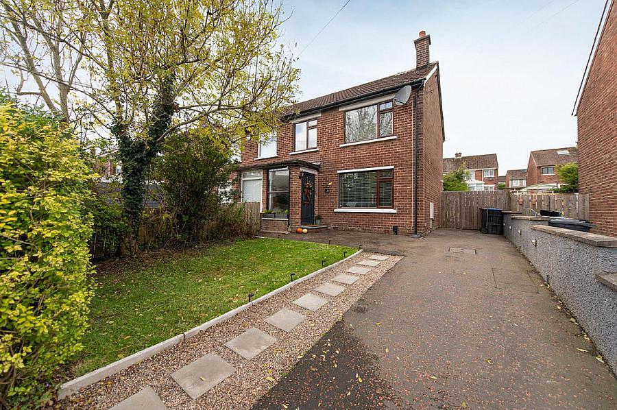 20 Collinward Avenue, Newtownabbey, BT36 6DY