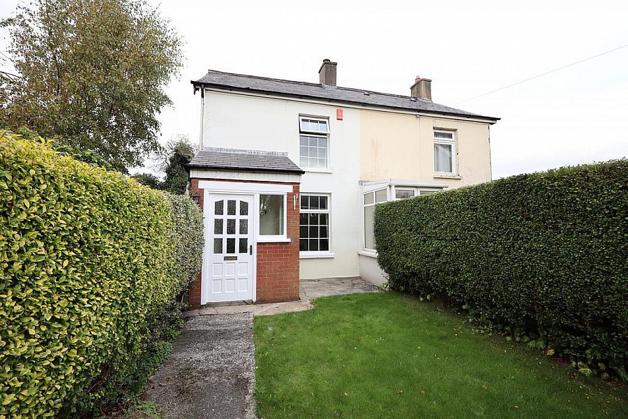 26 Ravenhill Gardens, Belfast, BT6 8GP