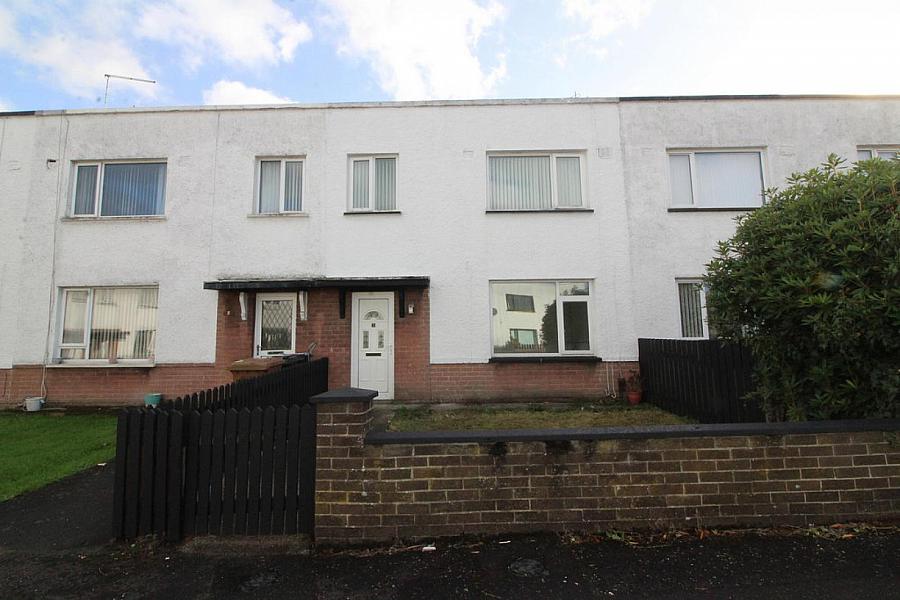 3 Kings Avenue, Newtownabbey, BT37 0DD