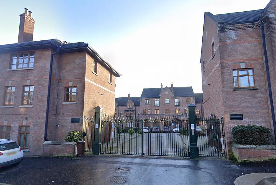 88 The Cloisters, Belfast, BT7 1GQ