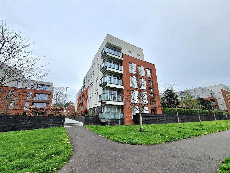 27 The Keel Building, Annadale Crescent, belfast, BT7 3ND
