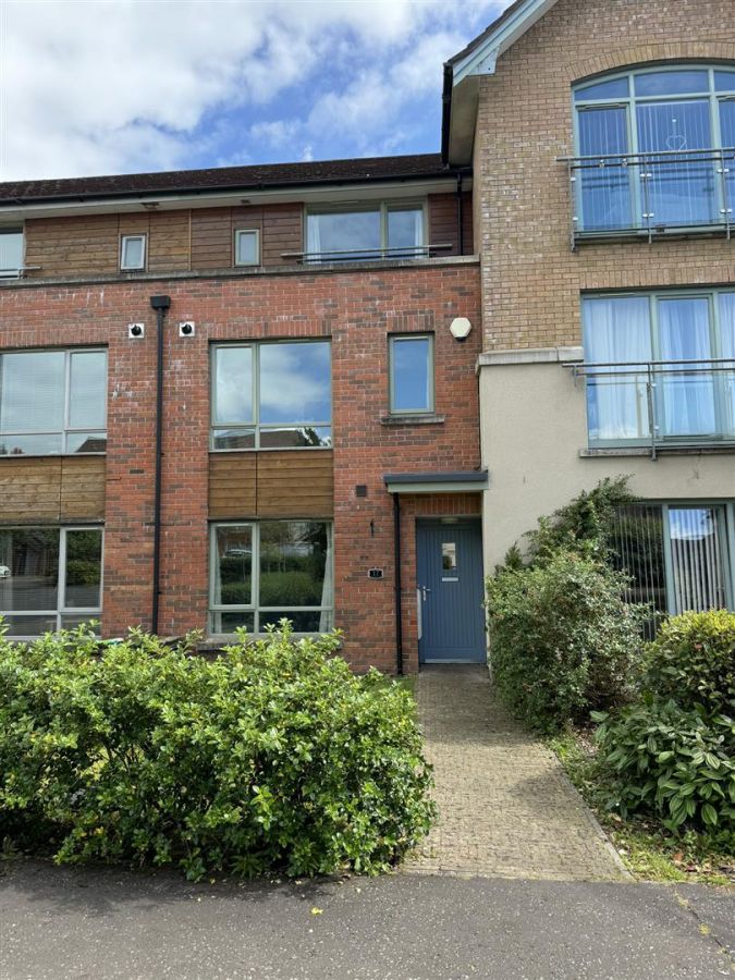 17 Fairview Farm Way, Ballyclare, BT39 9XG