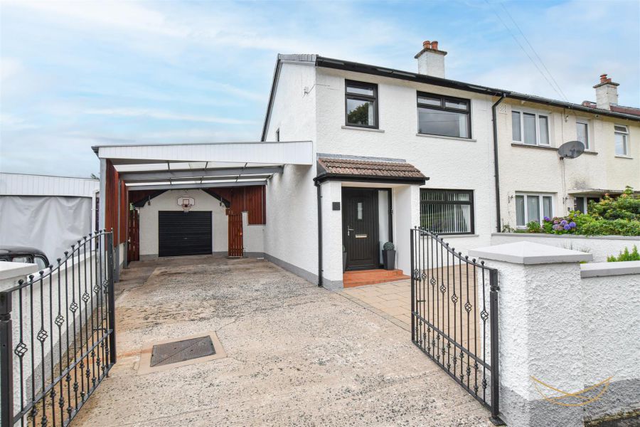 1 Margaret Avenue, Ballyclare, BT39 9HW