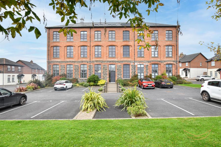 7 Mill Green, Doagh, Ballyclare, BT39 0PH