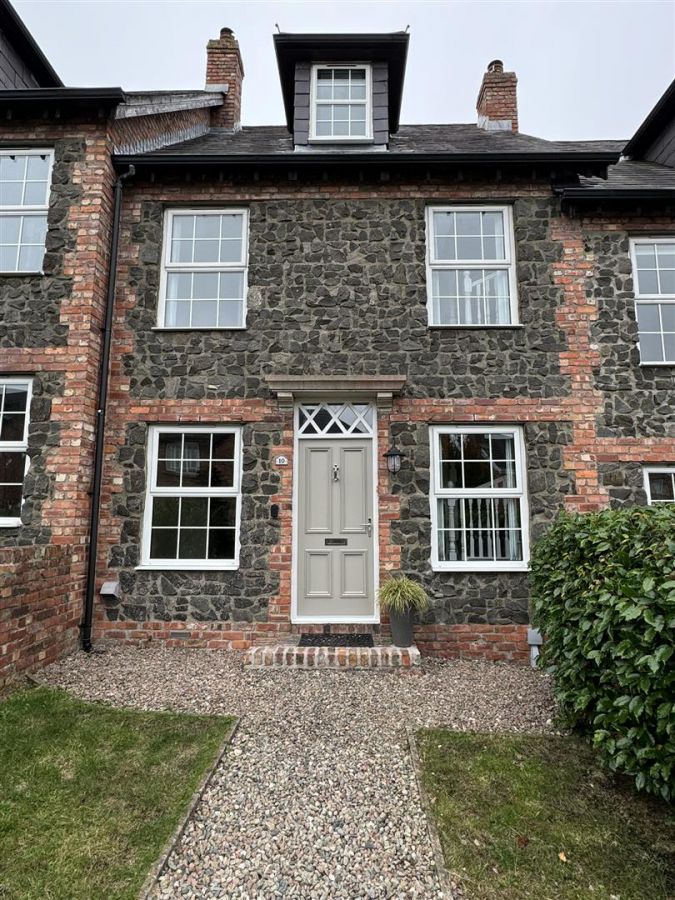 10 Hedgelea Road, Newtownabbey, BT37 0WL