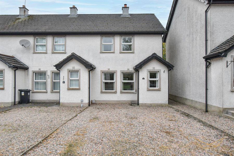 11 Glen Mews, Ballyclare, BT39 9GH