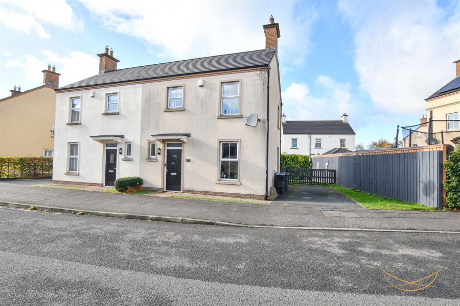 3 Readers Way, Ballyclare, BT39 9BF