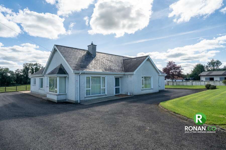 72 Orchard Road, Strabane, BT82 9QT