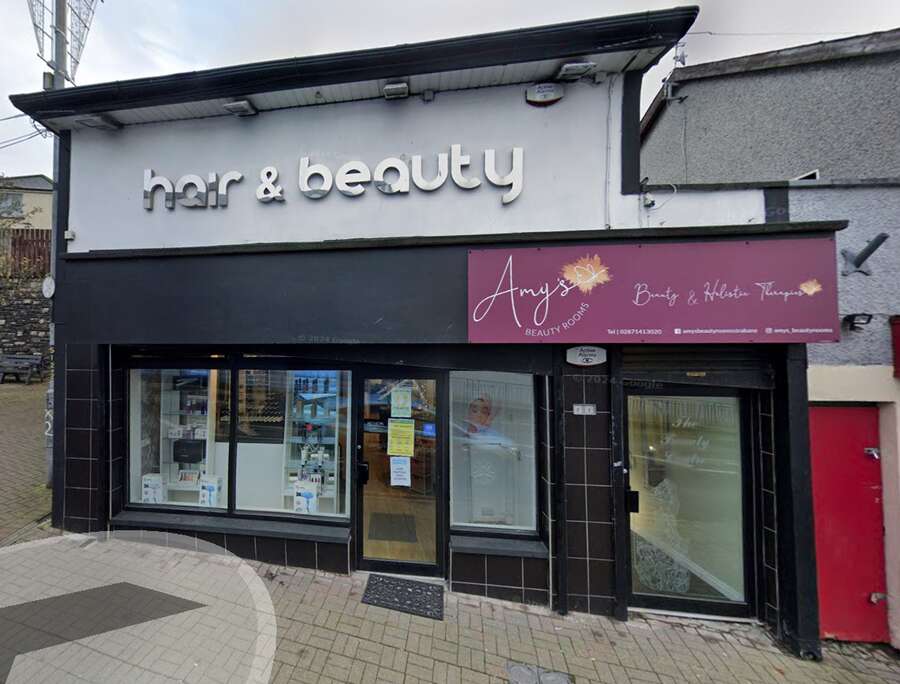 49A Abercorn Square, Strabane, BT82 8DE