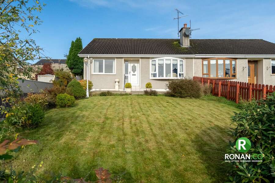 159 Laurel Drive, Strabane, BT82 9PW