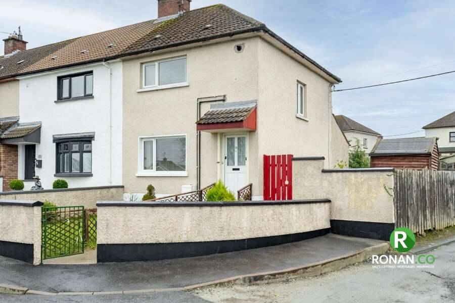 19 Beechmount Avenue, Ballycolman, Strabane, BT82 9BD