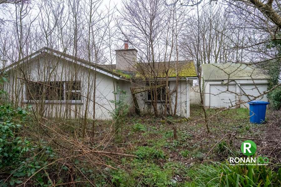 23 Lisdivin Road, Bready, BT82 0BX