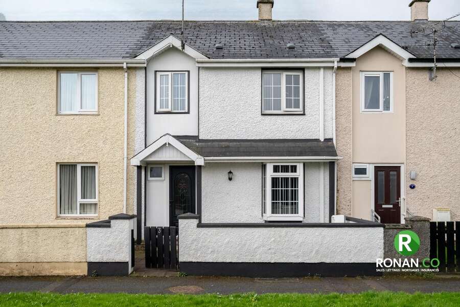 3 Waterside Street, Strabane, BT82 9AA
