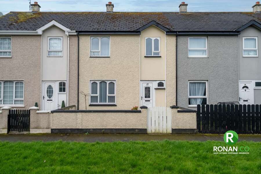 12 Waterside Street, Strabane, BT82 9AA