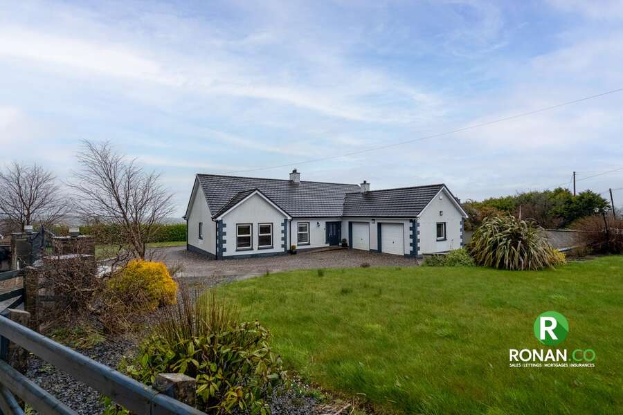 17A Carnoughter Road, Castlederg, BT81 7TU