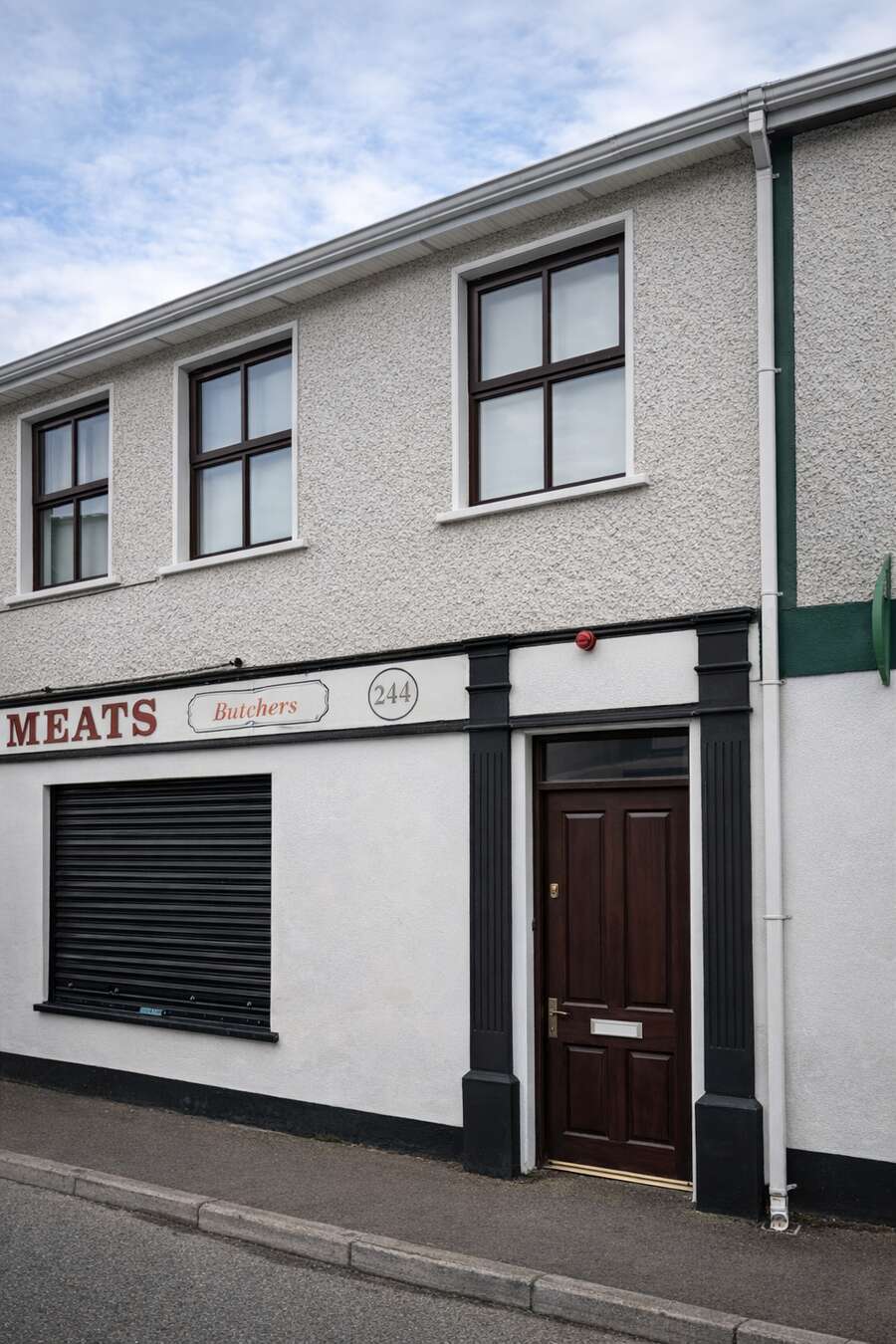 244A Berryhill Road, Donemana, BT82 0NB