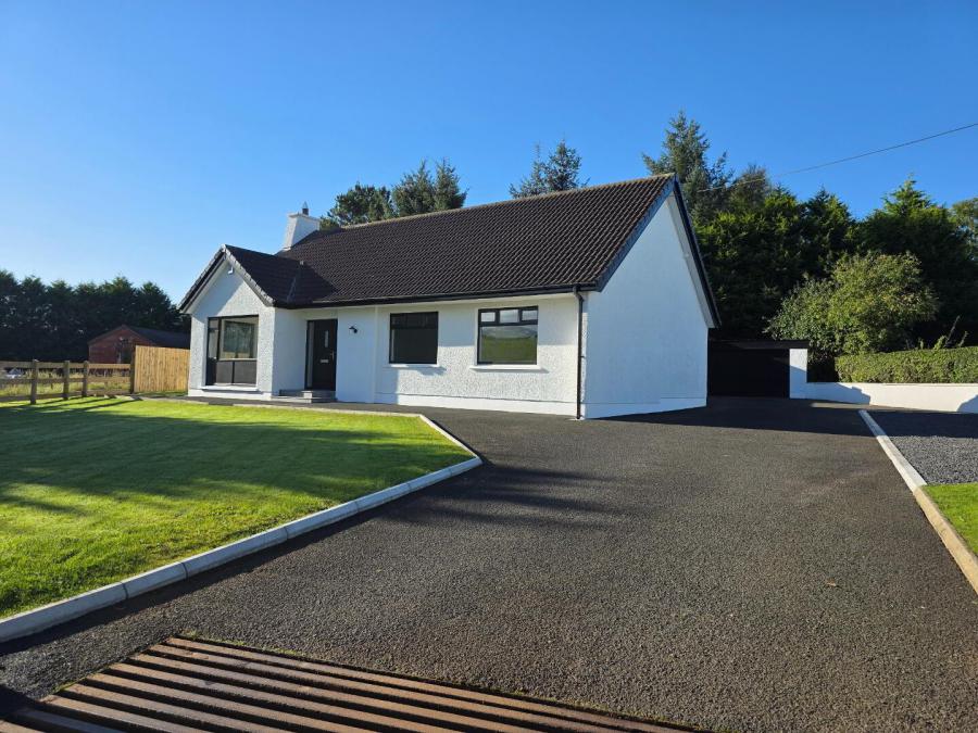 147 Kilraughts Road, Killyrammer, Ballymoney, BT53 8NE