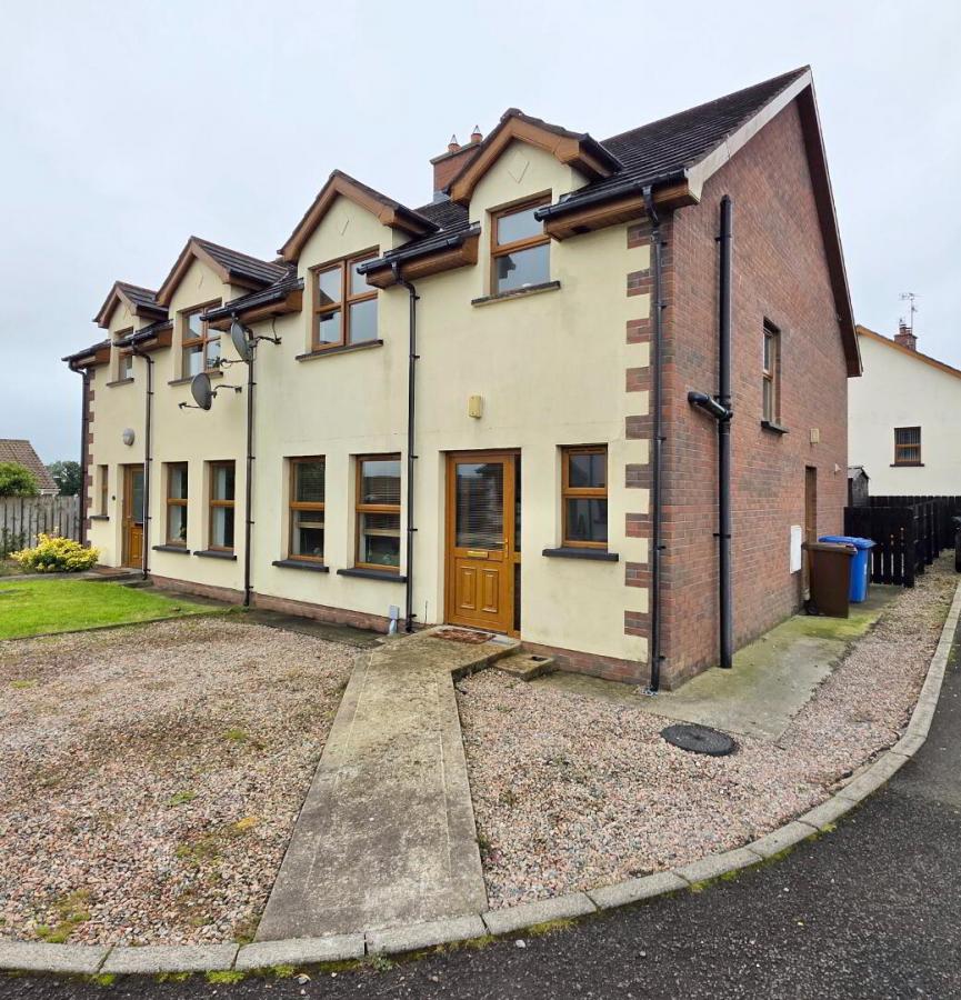 18 Kirk Park, (Newal Road), Ballymoney, BT53 6PF