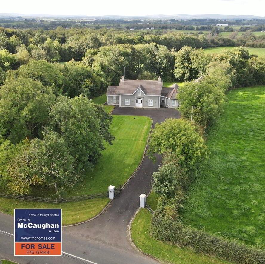 Blackthorn Cottage, 52 Vow Road, Ballymoney, BT53 7PB