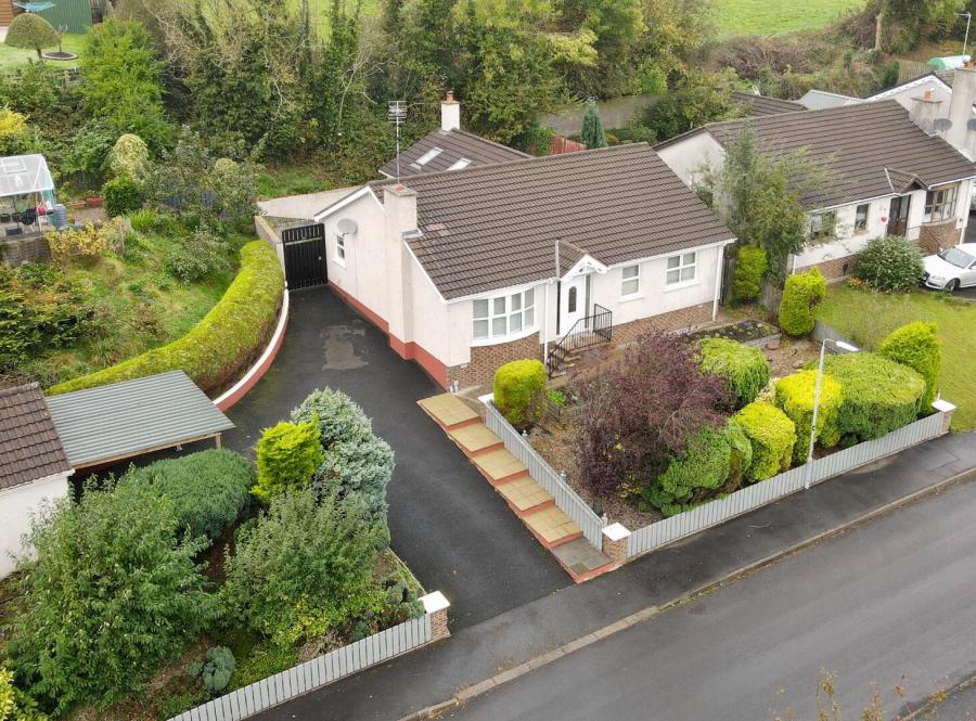 16 Eastburn Crescent, (Off Newal Road), Ballymoney, BT53 6PW