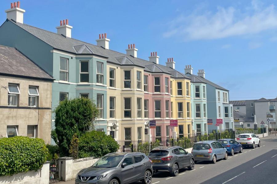 54 Quay Road, quay road, ballycastle, BT54 6BH