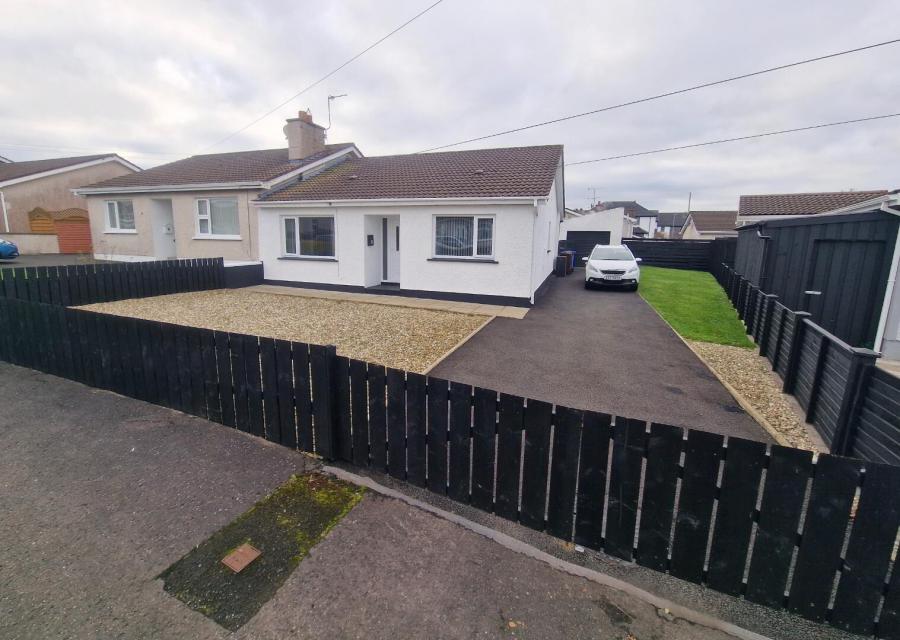 7 Donaghbrook Avenue, ballymoney, BT53 7EQ