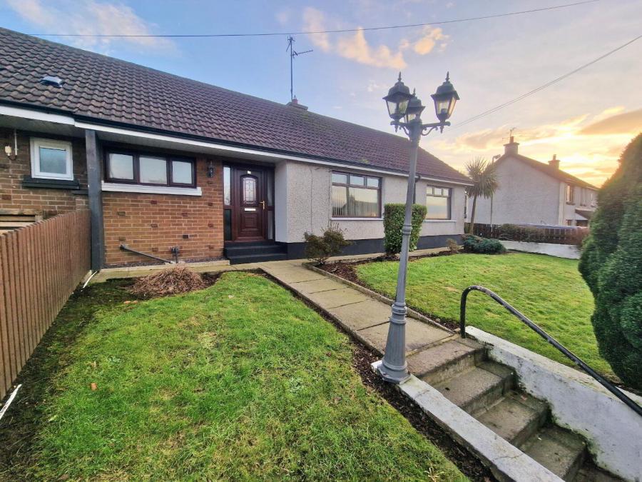 19 Belmont Park, Rasharkin, BT44 8RS