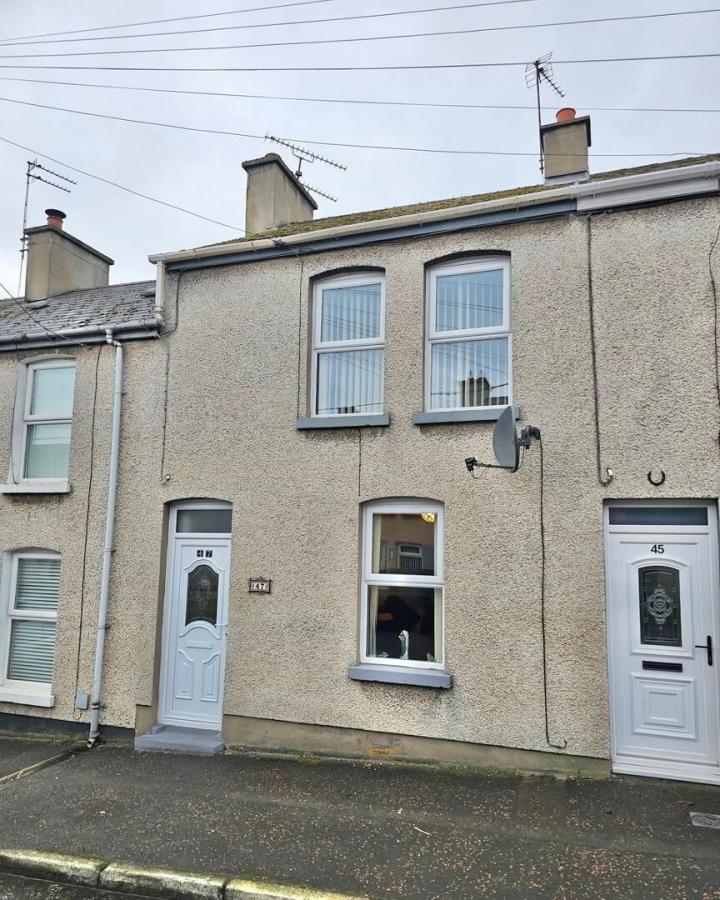 47 Union Street, ballymoney, BT53 6HT