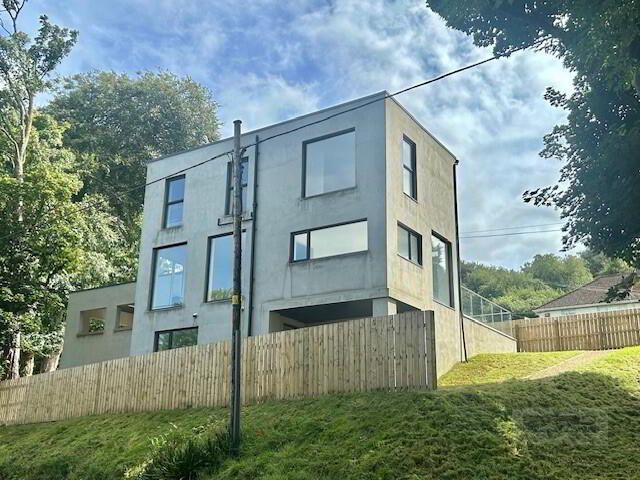 The Qube Hazelwood Avenue, prehen, derry, BT47 2NX