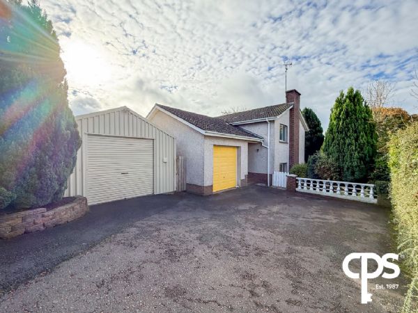 15 Woodford Heights, Armagh, BT60 2DY