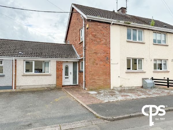 54 Roxborough Park, moy, BT71 7SU