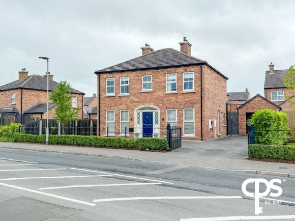 29 Cavanacaw Road, armagh, BT60 2AB