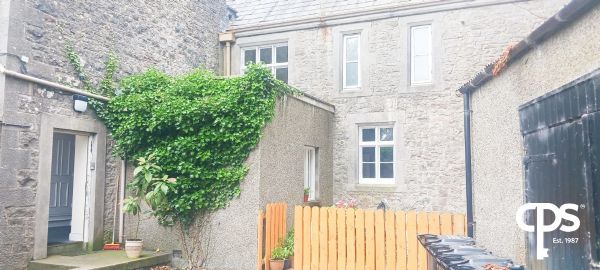 15/3 Cathedral Close, armagh, BT61 7EF