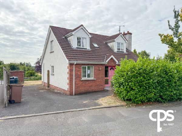 30 The Hollows, Moy, BT71 7TH