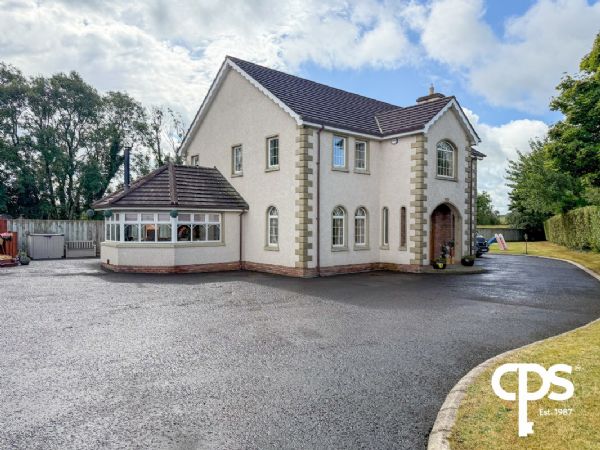 97 Loughgall Road, Armagh, BT61 8EL