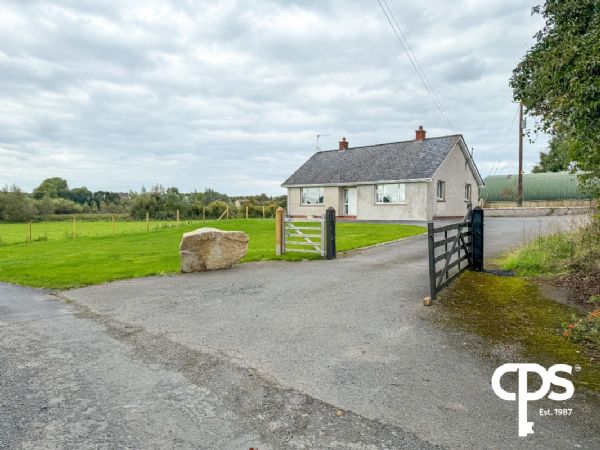 23 Grange Blundel Road, Armagh, BT61 8LT