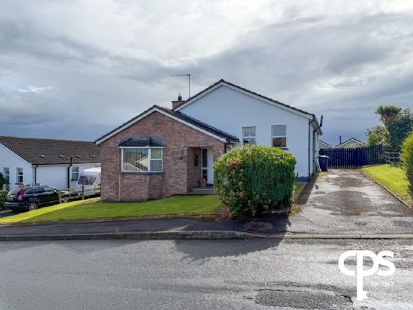 27 The Hermitage, Armagh, BT61 8AH