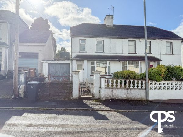 14 Empire Avenue, Dungannon, BT71 7AL
