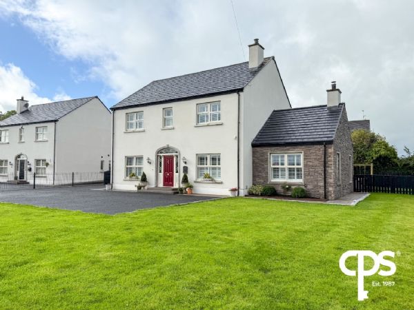 130 Summerisland Road, Annaghmore, BT62 1SJ